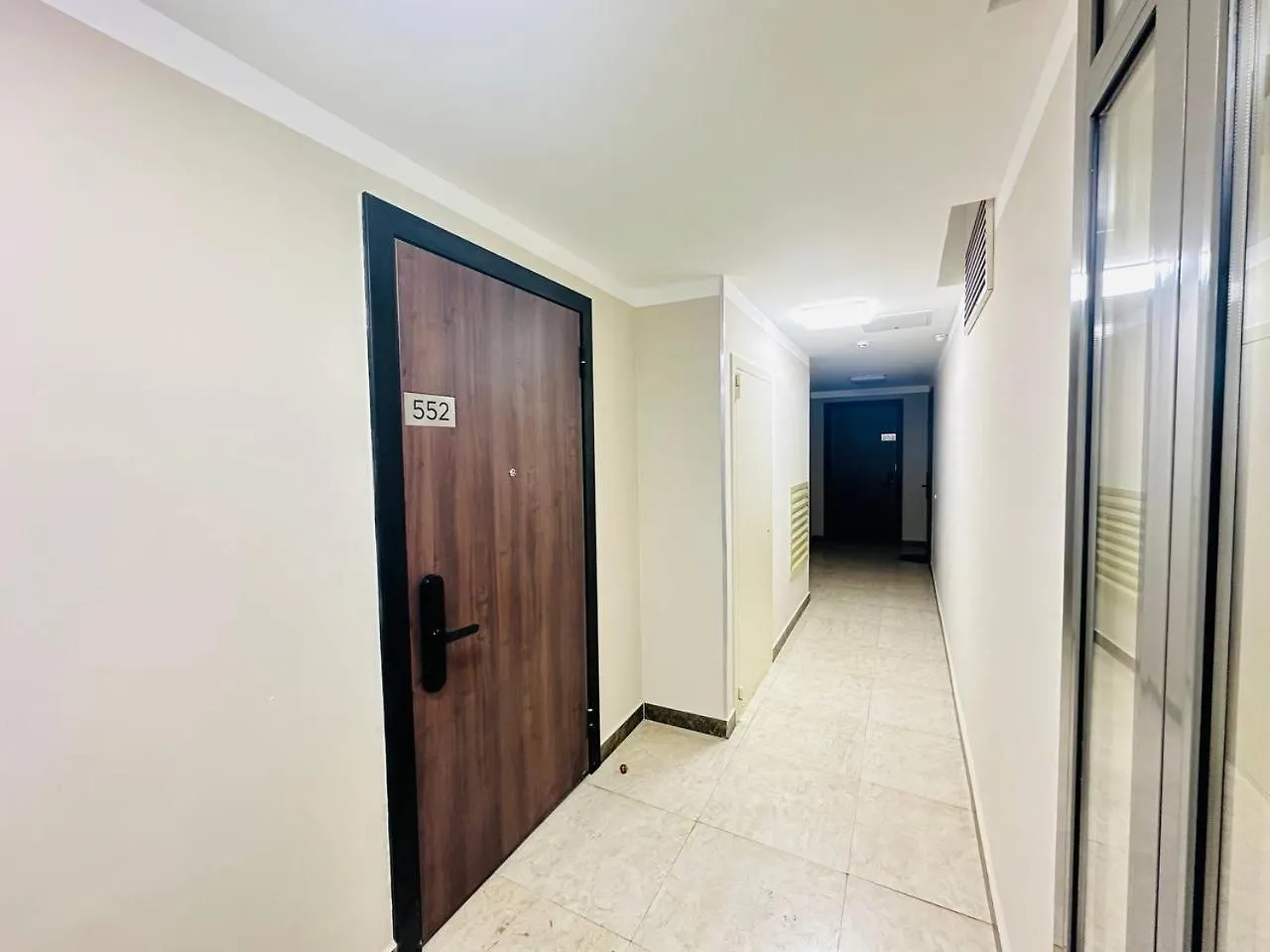 Апартамент В Центре Астаны Жк Поколение Apartment Nur-Sultan