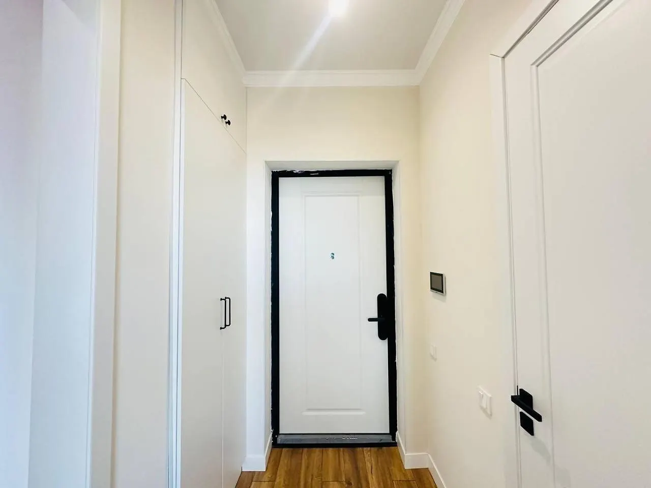 Апартамент В Центре Астаны Жк Поколение Apartment Nur-Sultan  0*, Nur-Sultan (Astana) Kazakhstan