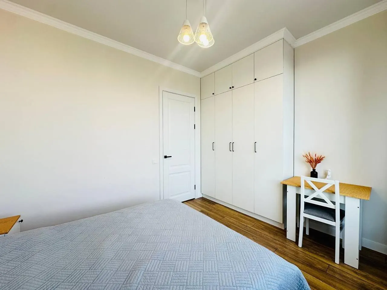 Апартамент В Центре Астаны Жк Поколение Apartment Nur-Sultan