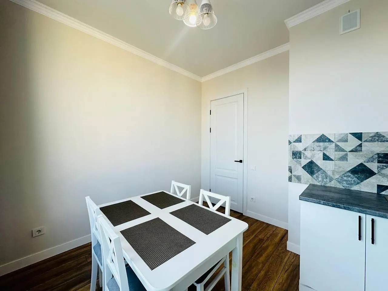 Апартамент В Центре Астаны Жк Поколение Apartment Nur-Sultan