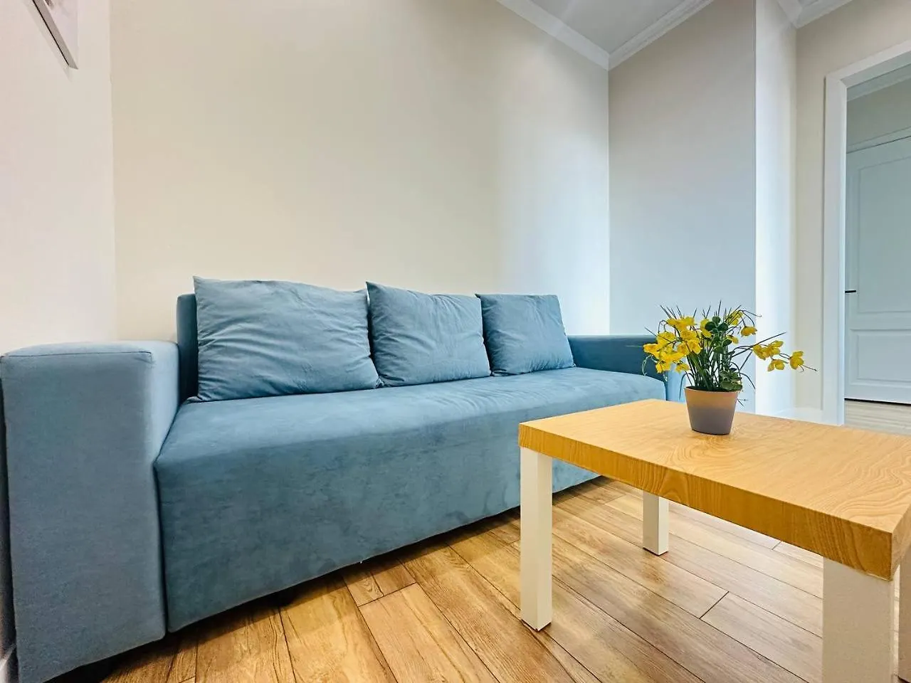 Апартамент В Центре Астаны Жк Поколение Apartment Nur-Sultan  Kazakhstan