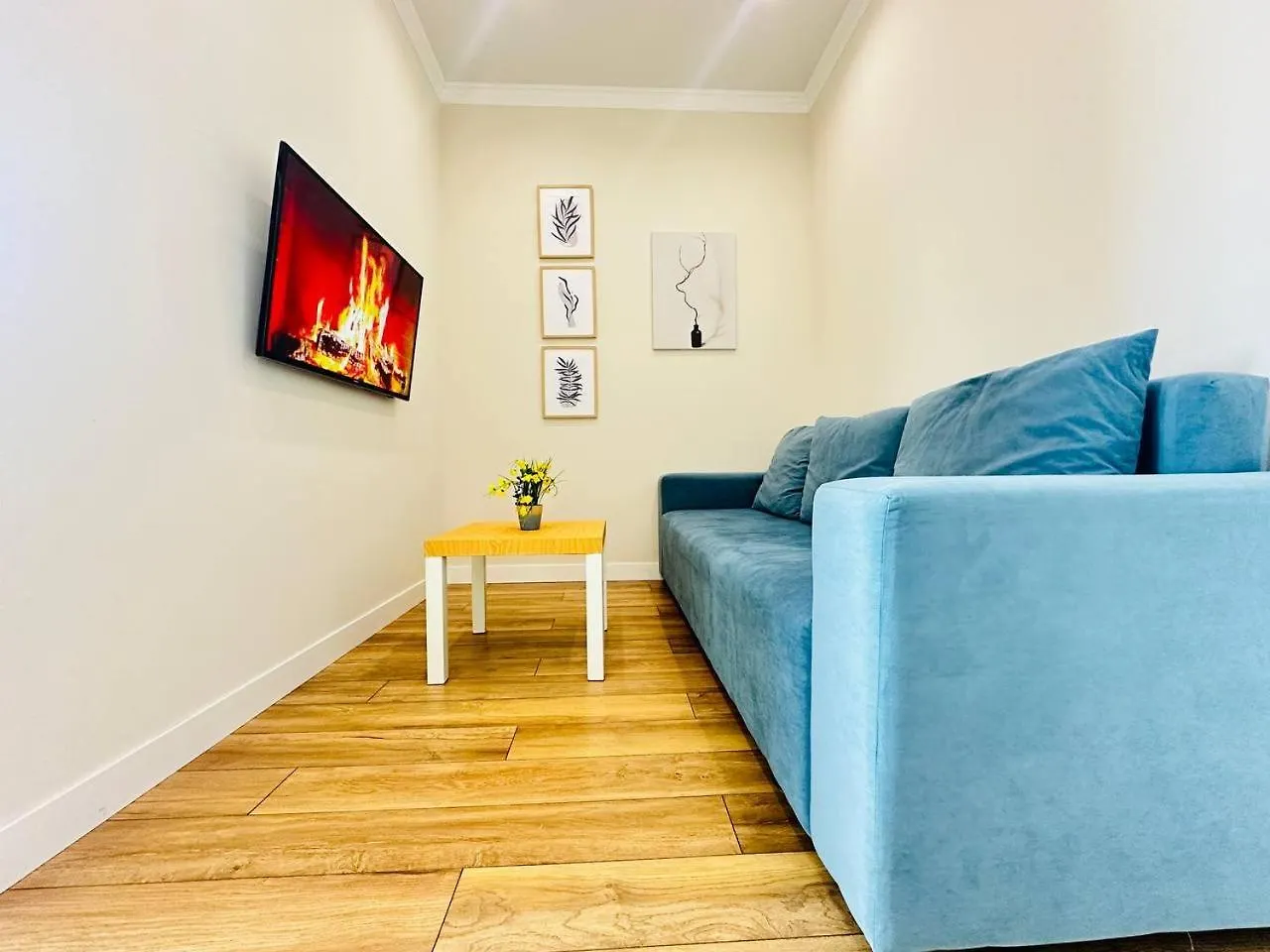 Апартамент В Центре Астаны Жк Поколение Apartment Nur-Sultan  0*, Nur-Sultan (Astana)