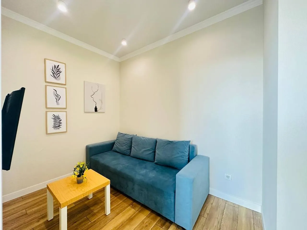 Апартамент В Центре Астаны Жк Поколение Apartment Nur-Sultan  Kazakhstan