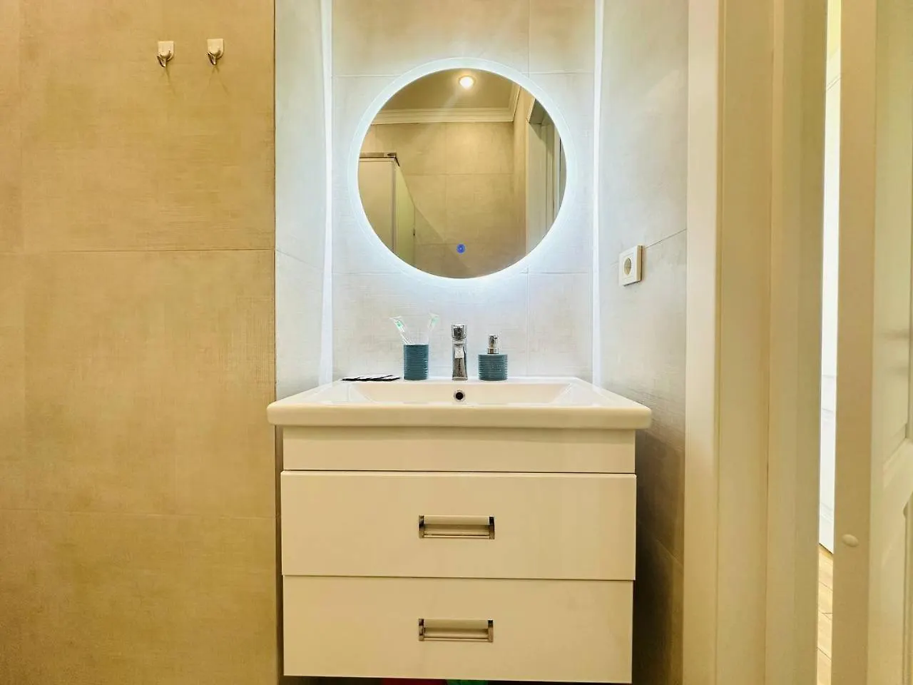 Апартамент В Центре Астаны Жк Поколение Apartment Nur-Sultan