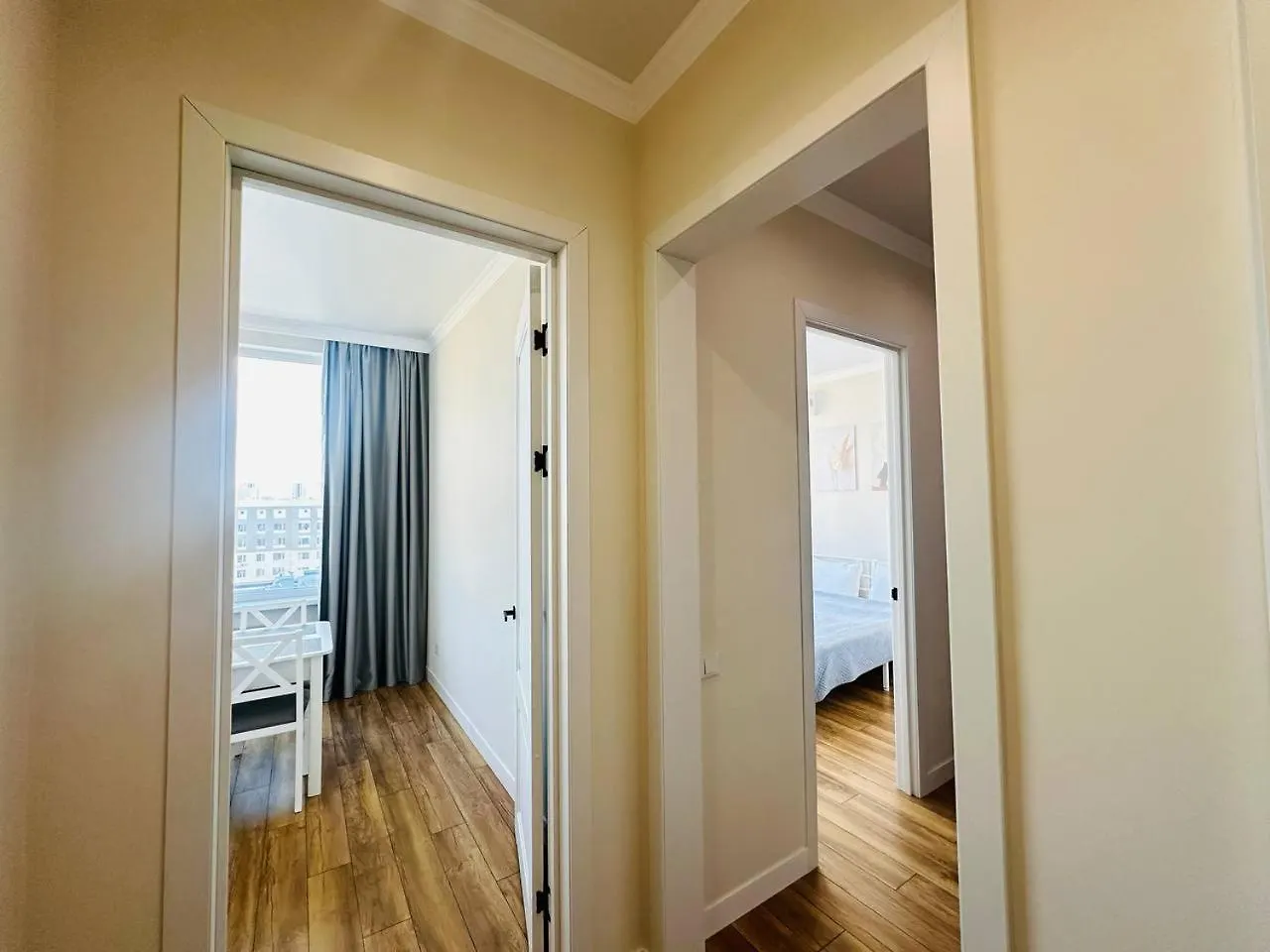Апартамент В Центре Астаны Жк Поколение Apartment Nur-Sultan  0*, Nur-Sultan (Astana) Kazakhstan