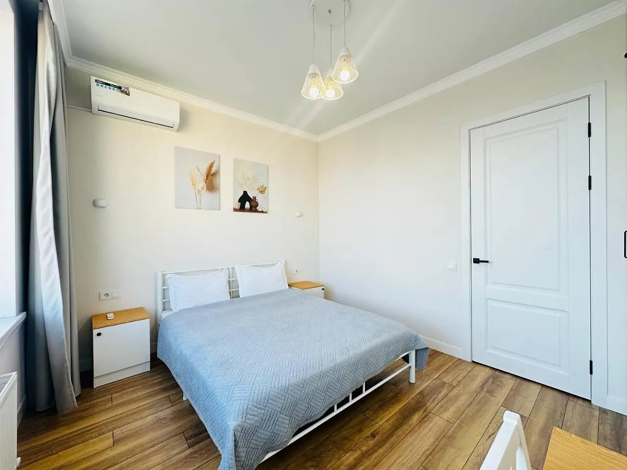 Апартамент В Центре Астаны Жк Поколение Apartment Nur-Sultan   Nur-Sultan (Astana)